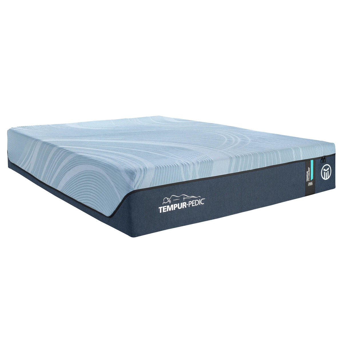 Tempur-Pedic TEMPUR ProAlign Hybrid 12" Medium Tight Top Mattress