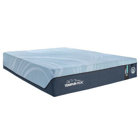 Tempur-Pedic TEMPUR ProAlign Hybrid 12" Medium Tight Top Mattress