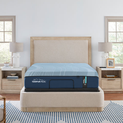 Tempur-Pedic TEMPUR ProAlign 12" Medium Tight Top Mattress