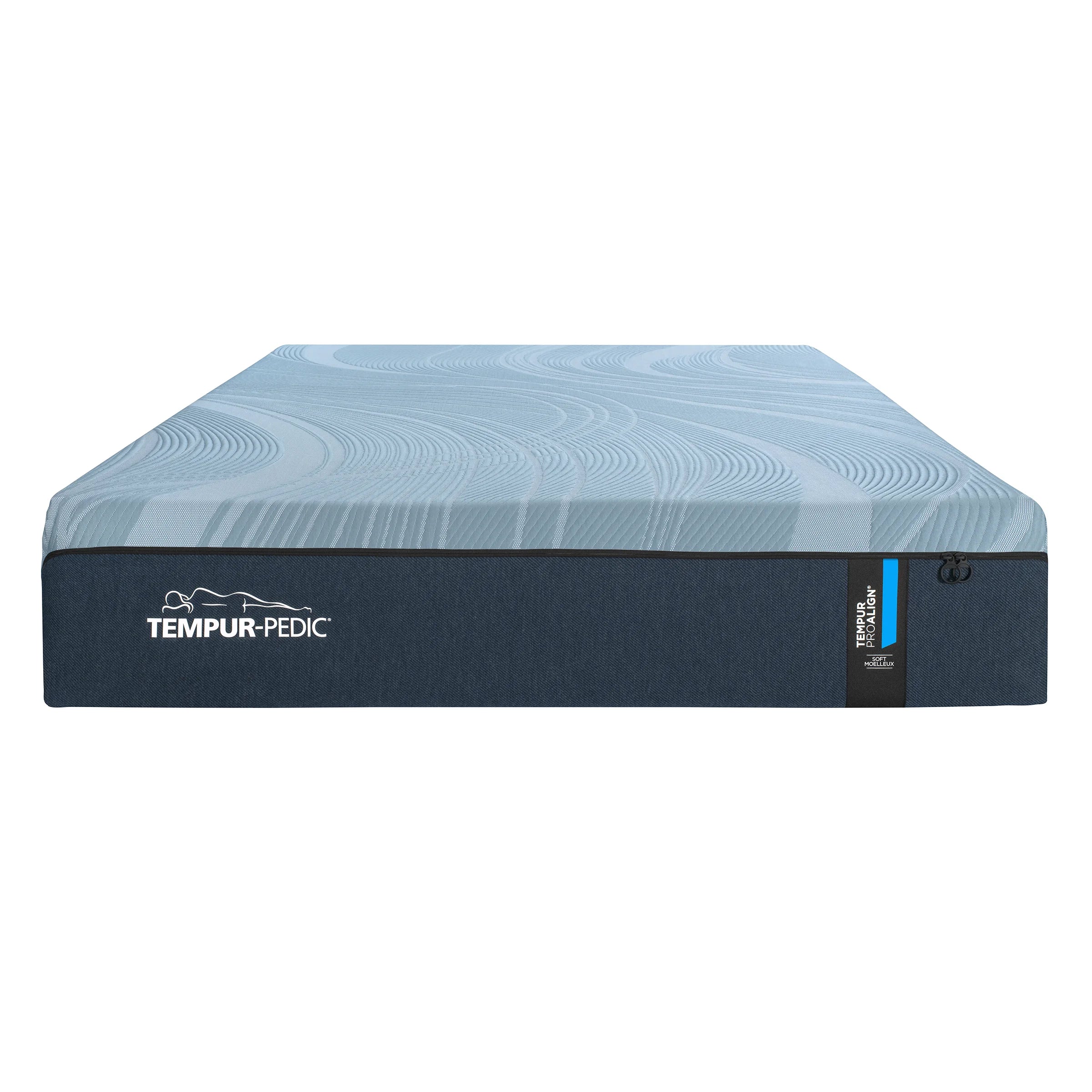 Tempur-Pedic TEMPUR ProAlign 12" Soft Tight Top Mattress