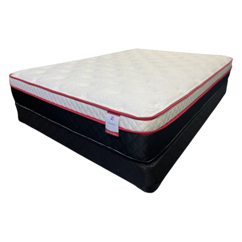 Paradise Mattress Collection