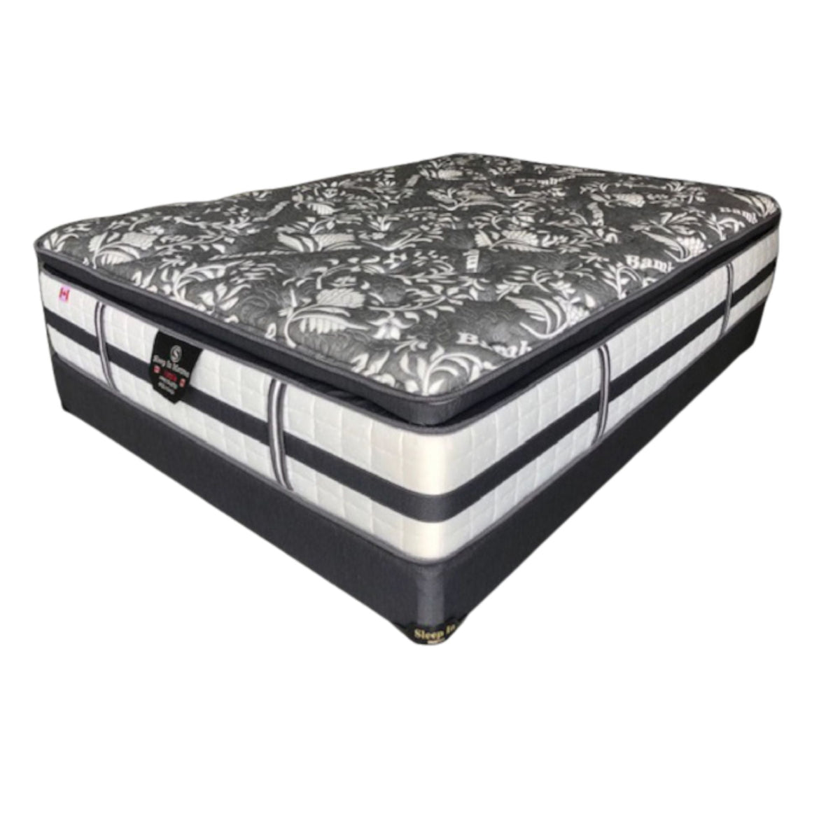 Pearl Mattress Collection