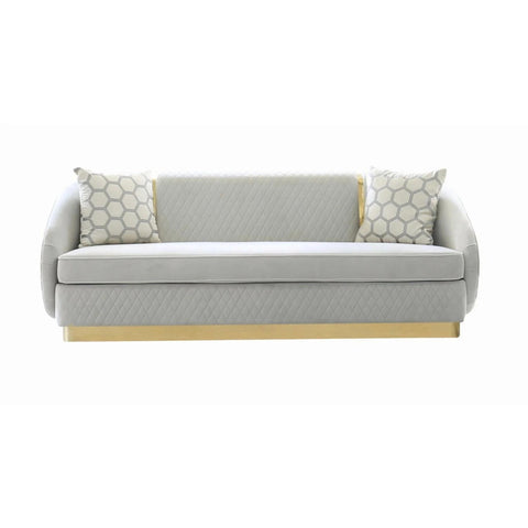 Penelope Sofa and Loveseat Set