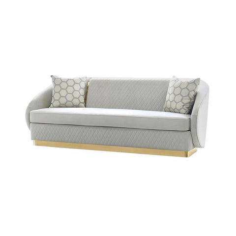 Penelope Sofa and Loveseat Set