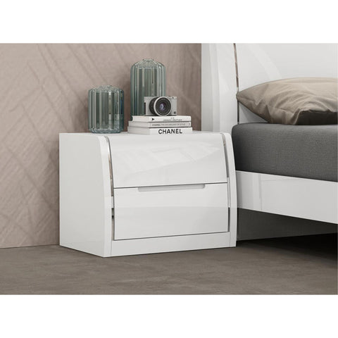 Phoebe 6 Piece Bedroom Set