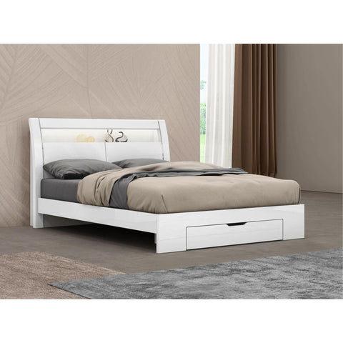 Phoebe 6 Piece Bedroom Set