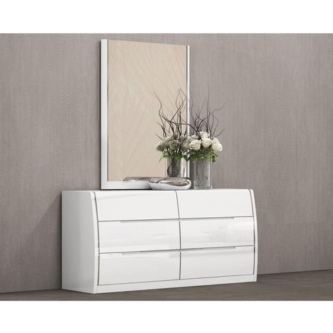 Phoebe 6 Piece Bedroom Set