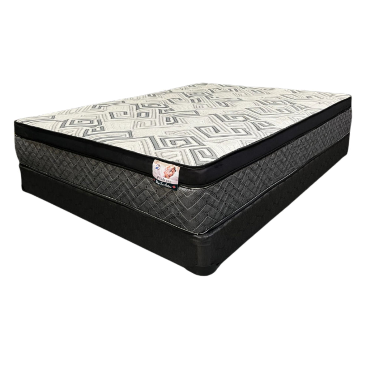 Prudence Mattress Collection
