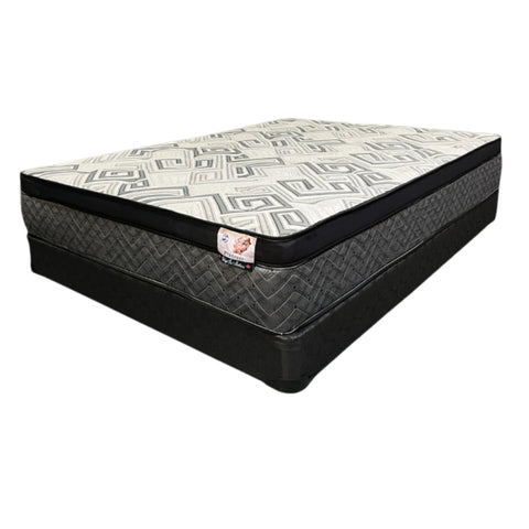 Prudence Mattress Collection