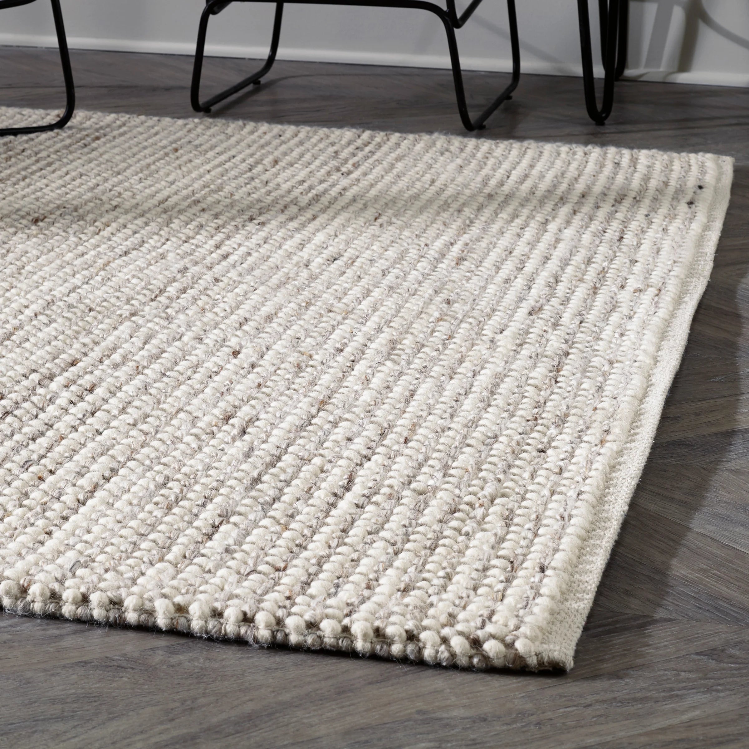 Jossick Large Rug