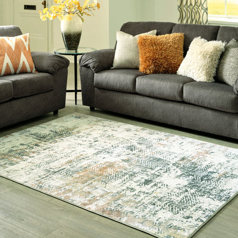 Redlings Large Rug