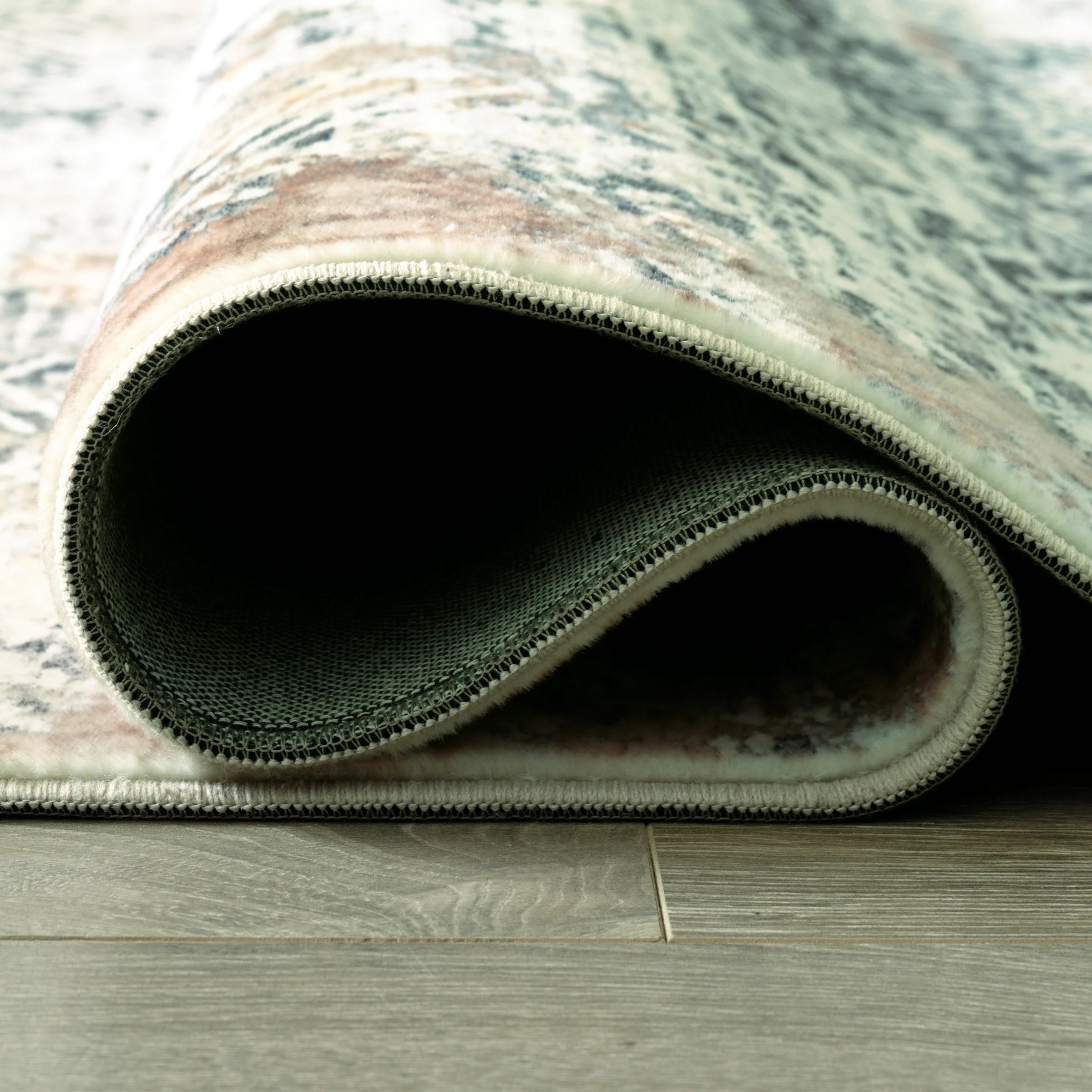 Redlings Large Rug