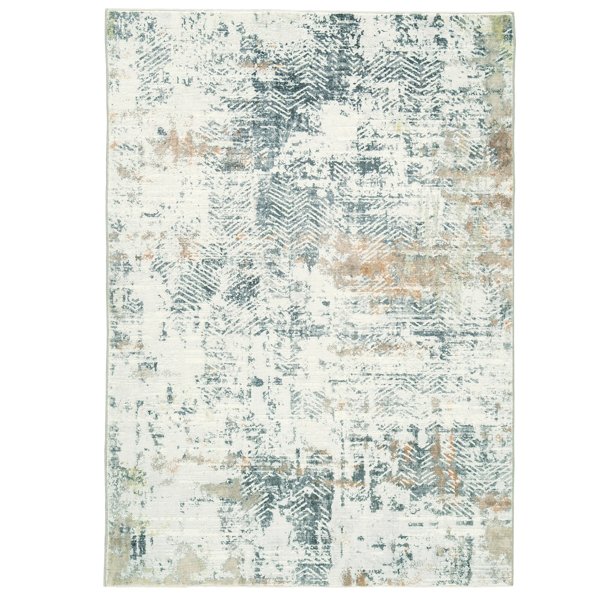 Redlings Large Rug