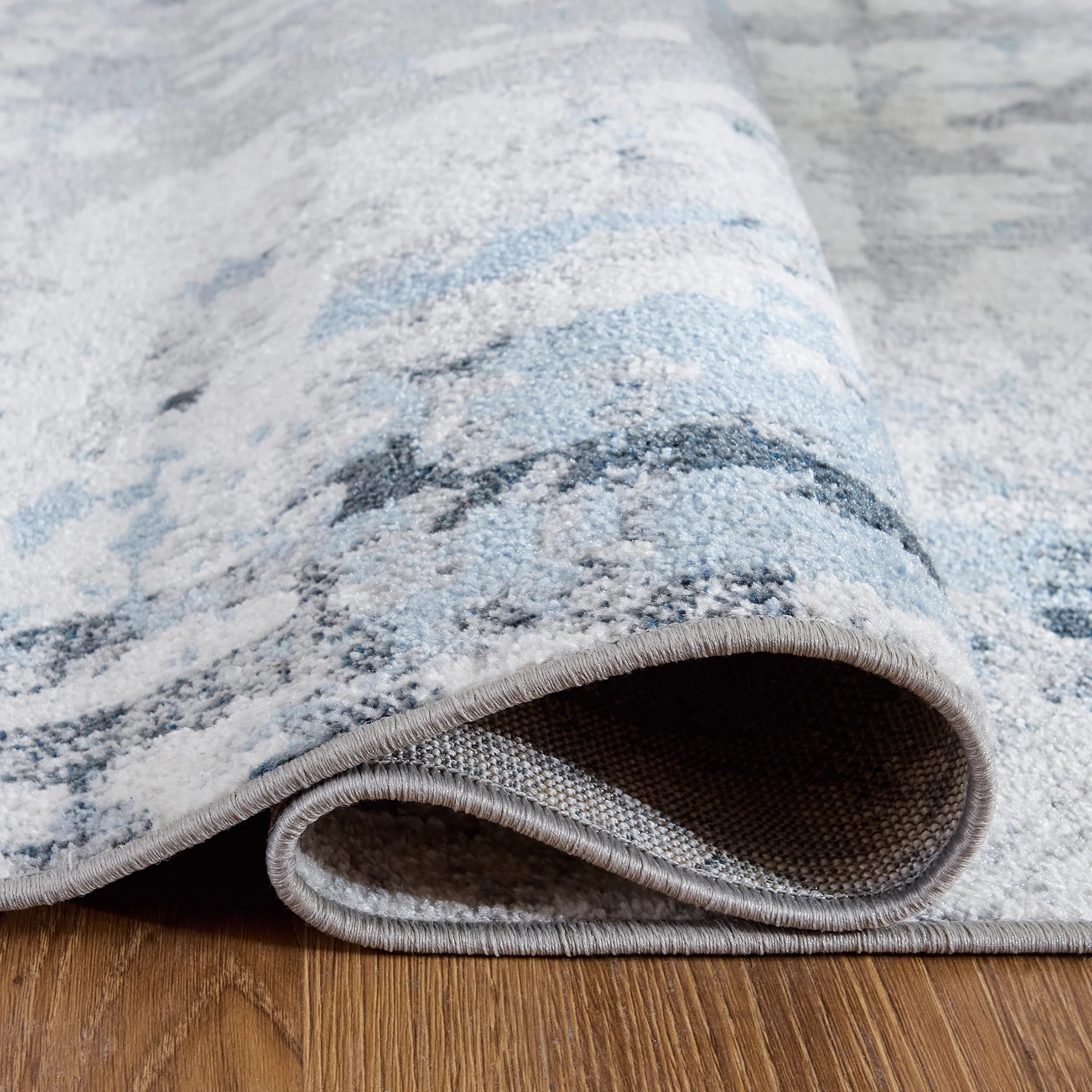 Emertonly Washable Large Rug