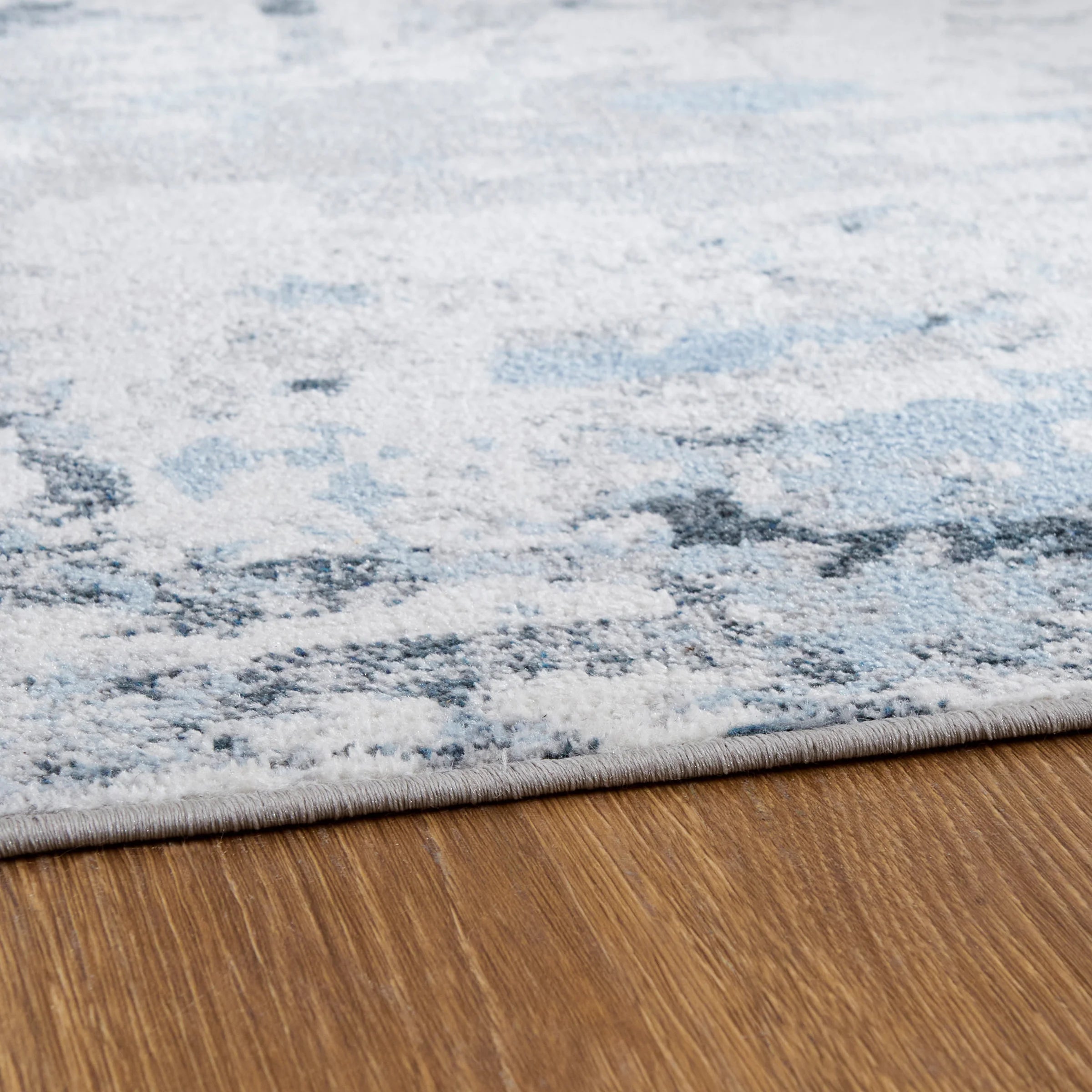 Emertonly Washable Large Rug