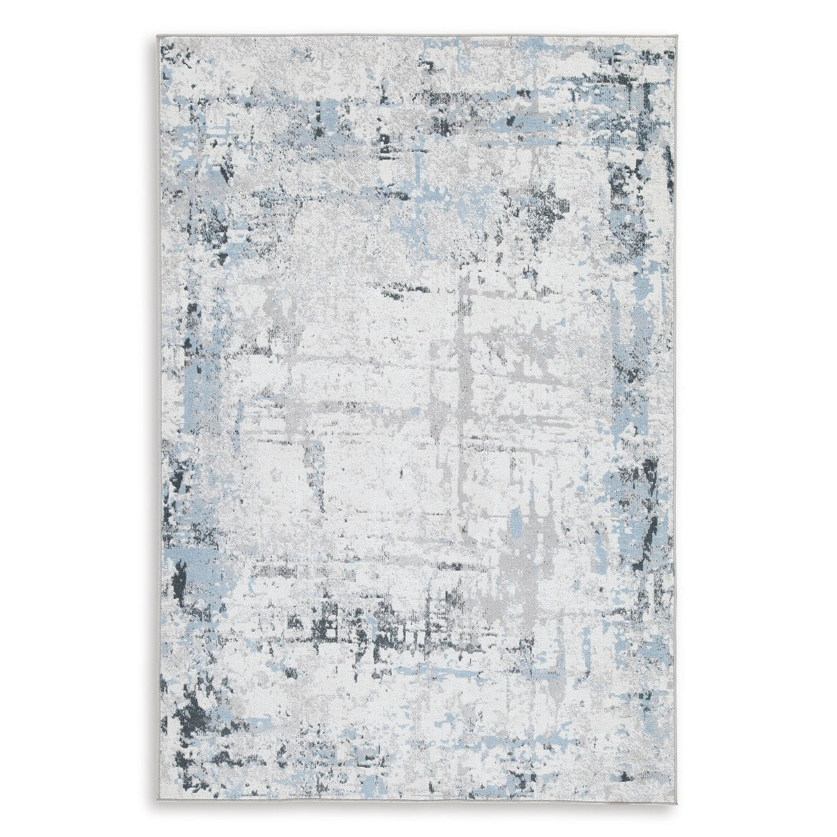 Emertonly Washable Large Rug