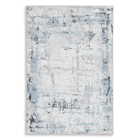 Emertonly Washable Large Rug