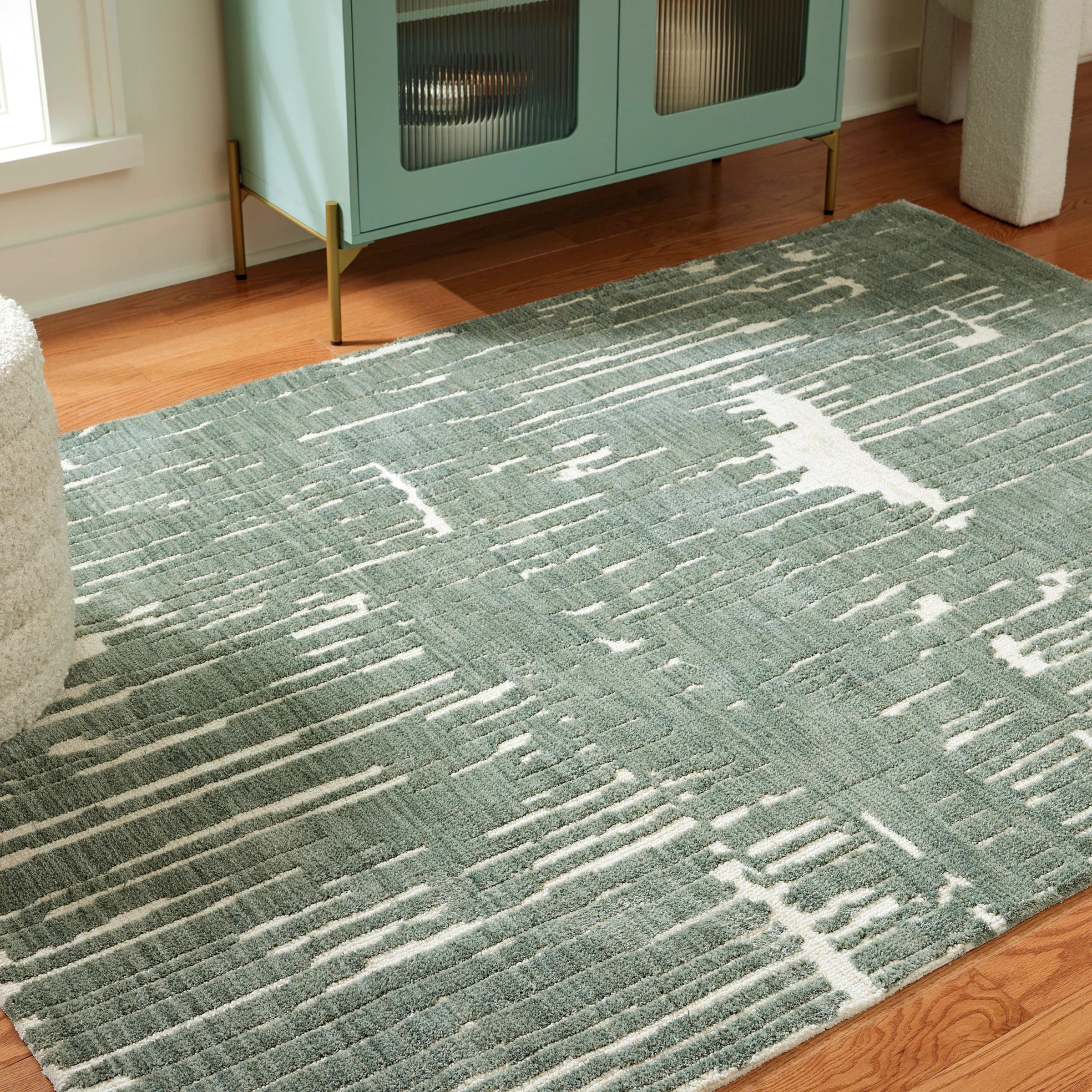 Cayworth Large Rug