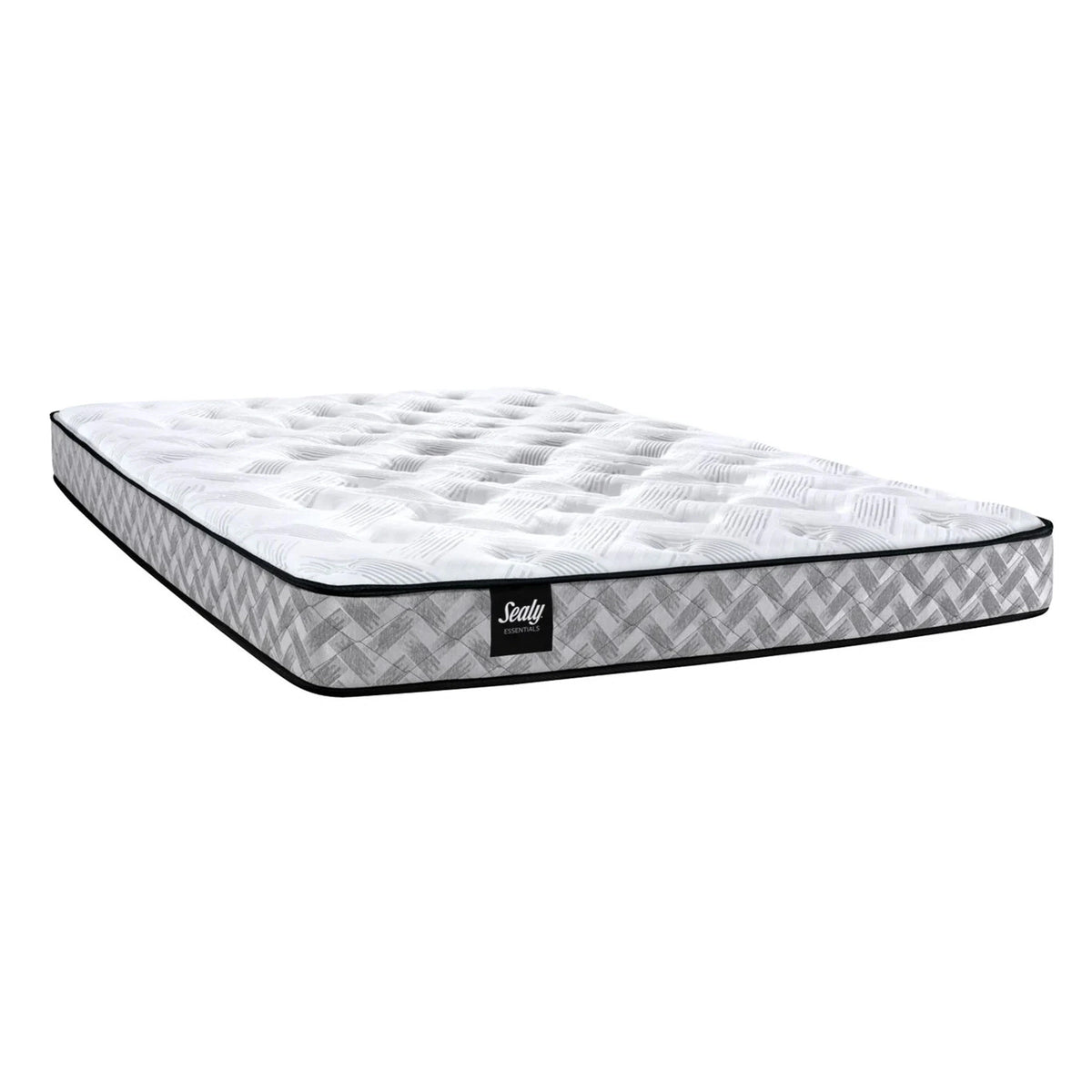 Travel Cruise Cab Foam Firm Tight Top RV Mattress