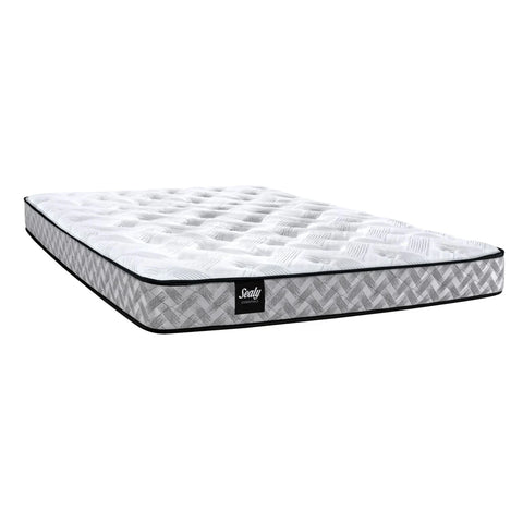 Travel Cruise Cab Foam Firm Tight Top RV Mattress