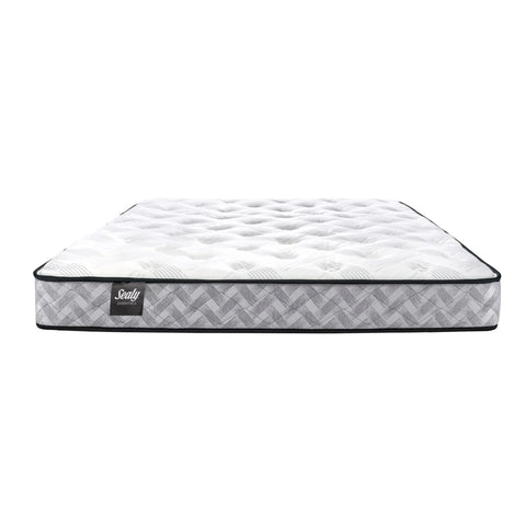 Travel Cruise Cab Foam Firm Tight Top RV Mattress
