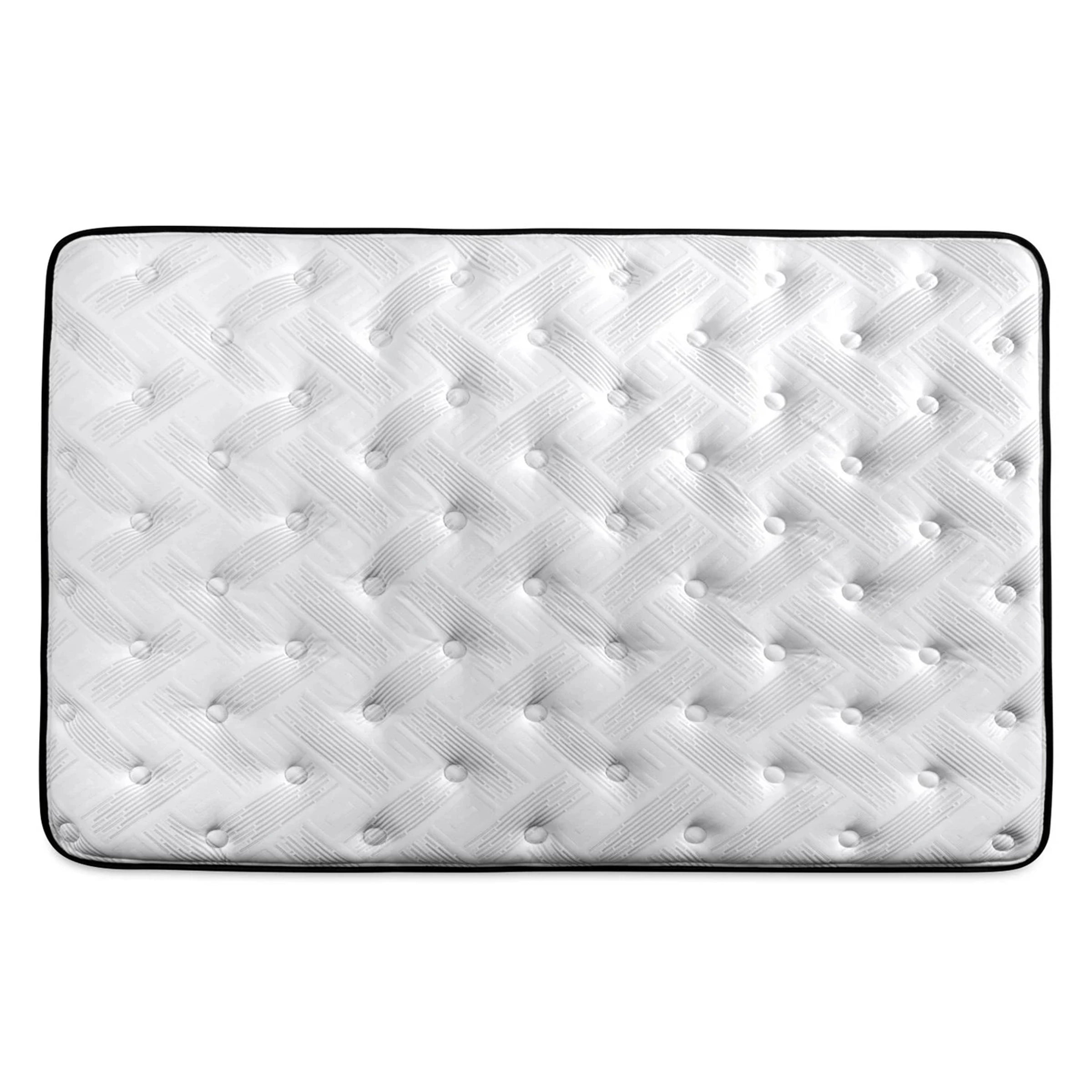 Travel Cruise Cab Foam Firm Tight Top RV Mattress
