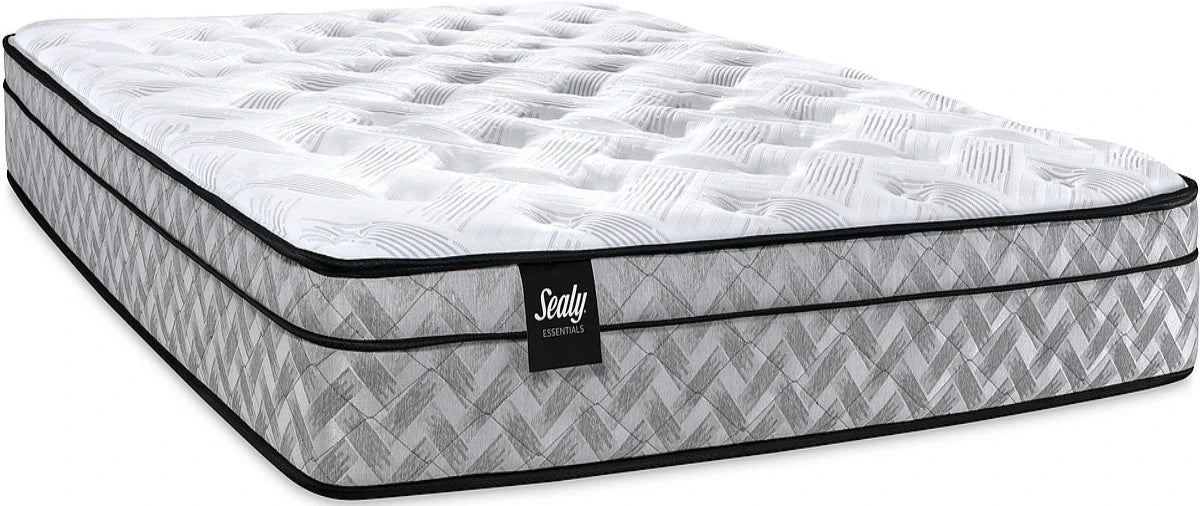 Travel Cruise Cab Elite Foam Medium Euro Top RV Mattress