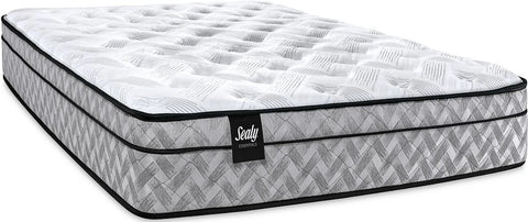 Travel Cruise Cab Elite Foam Medium Euro Top RV Mattress