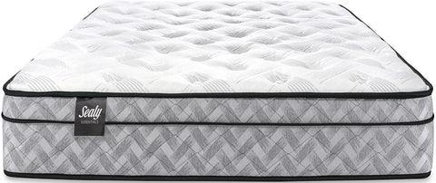 Travel Cruise Cab Elite Foam Medium Euro Top RV Mattress