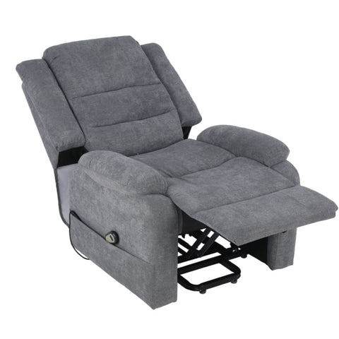 T1019 Power Recliner Lift Chair