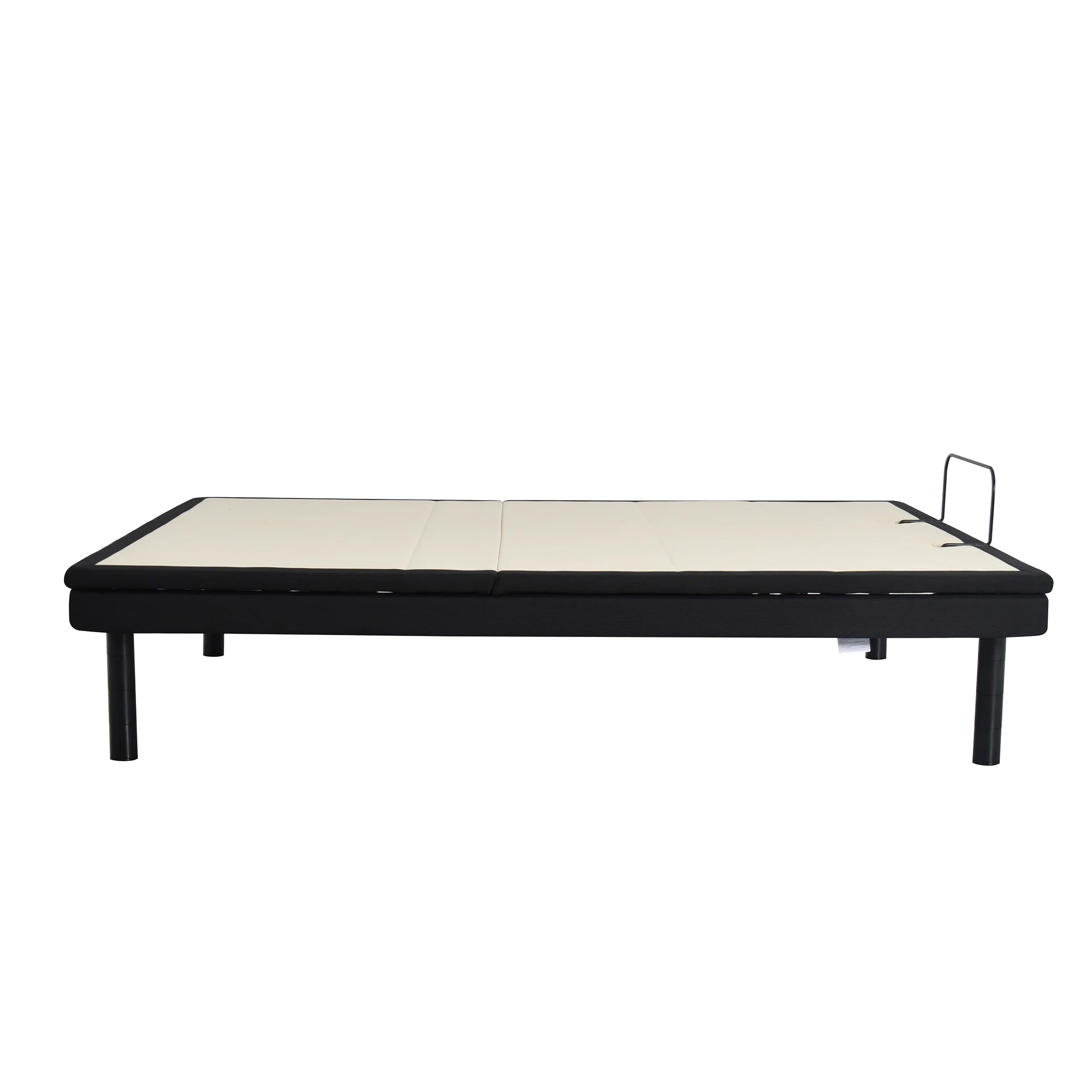 Reflexion Arc Adjustable Bed