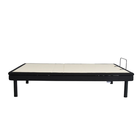 Reflexion Arc Adjustable Bed