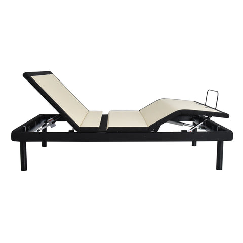 Reflexion Arc Adjustable Bed
