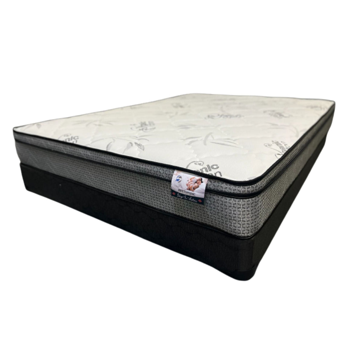 Restopedic Mattress Collection