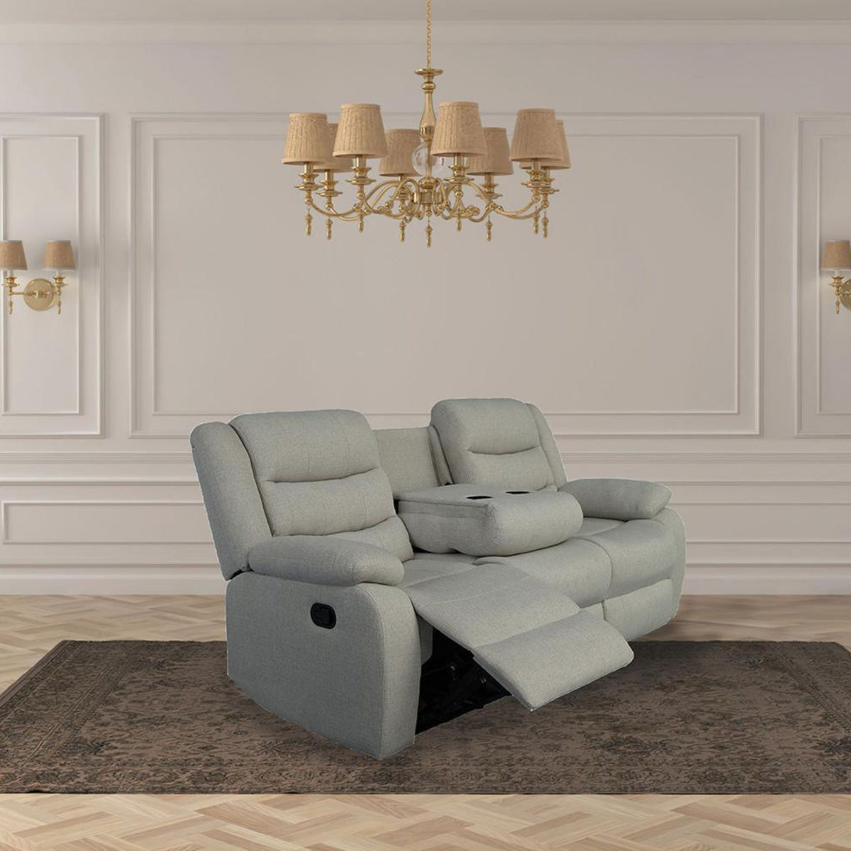 Rowan Recliner Sofa