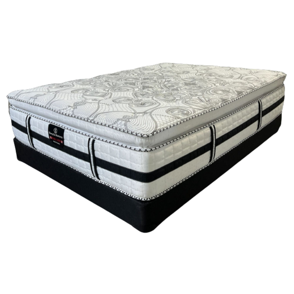 Royal Sleep Mattress Collection