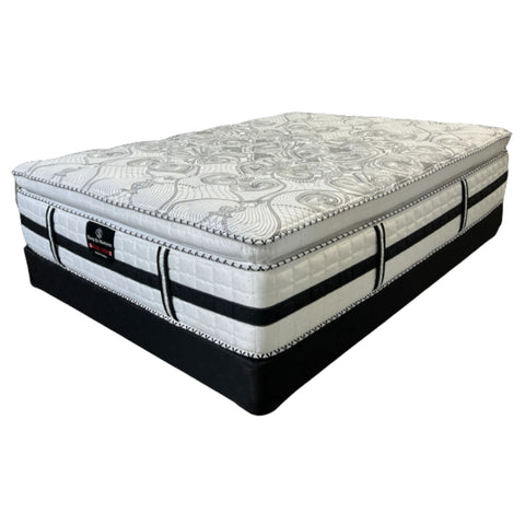 Royal Sleep Mattress Collection