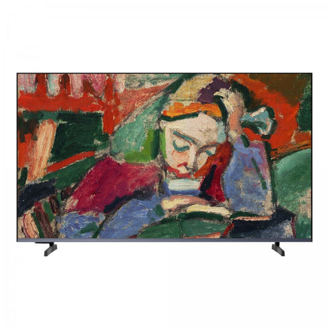 Hisense CanvasTV™ 4K QLED Google TV
