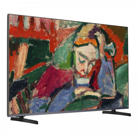 Hisense CanvasTV™ 4K QLED Google TV