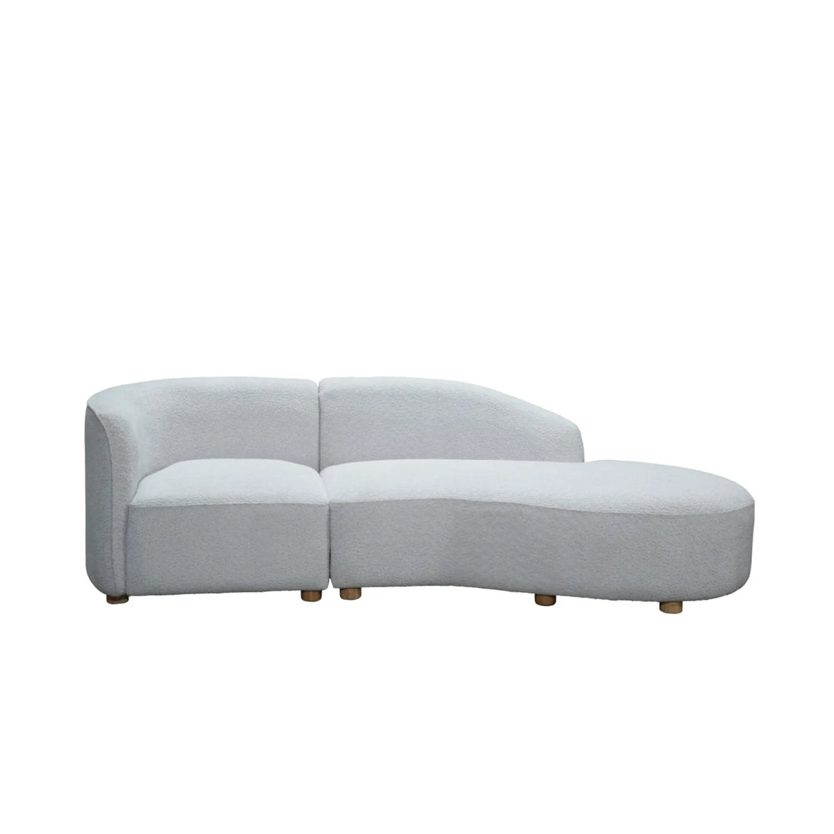 KMAX565 -Sofa in Beige