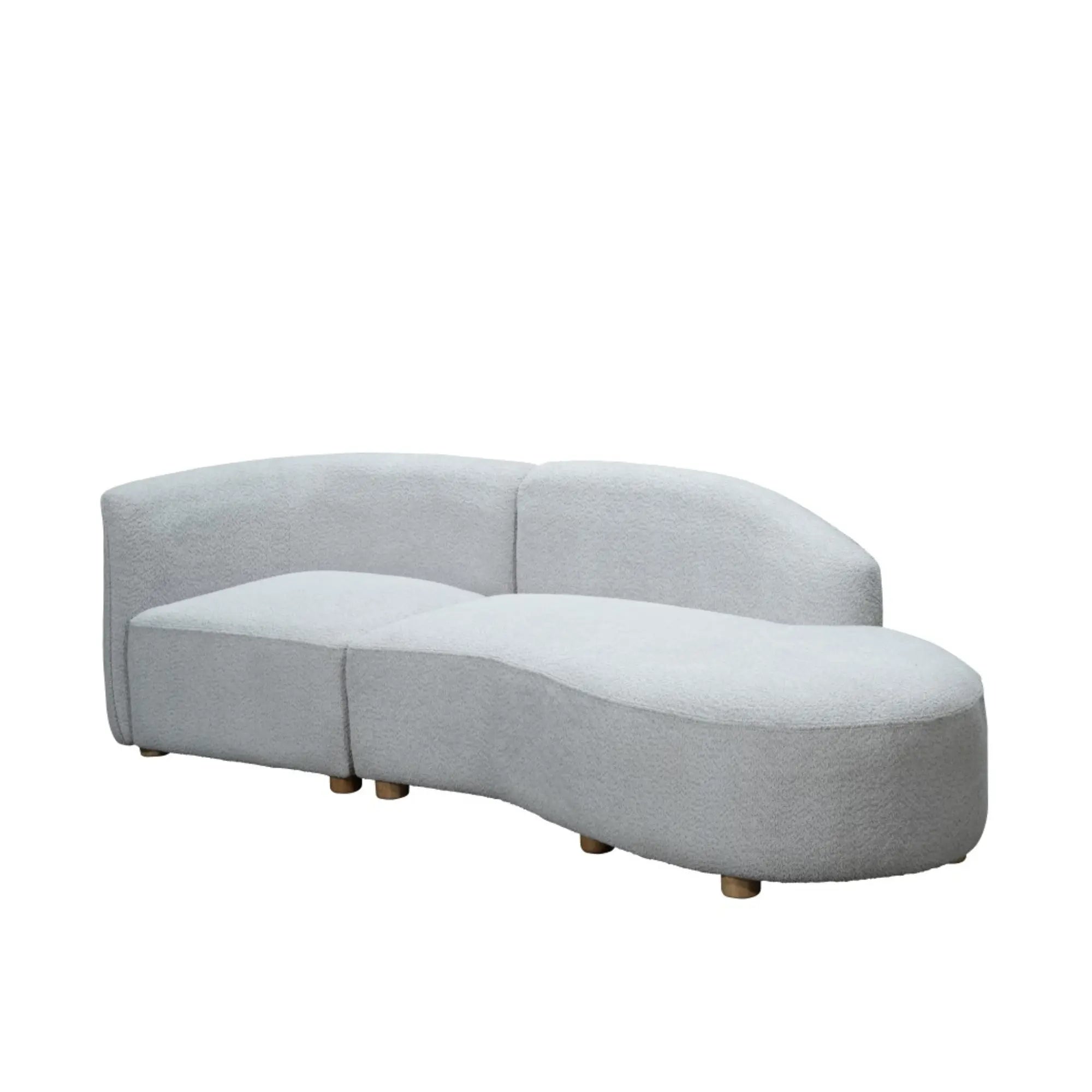 KMAX565 -Sofa in Beige