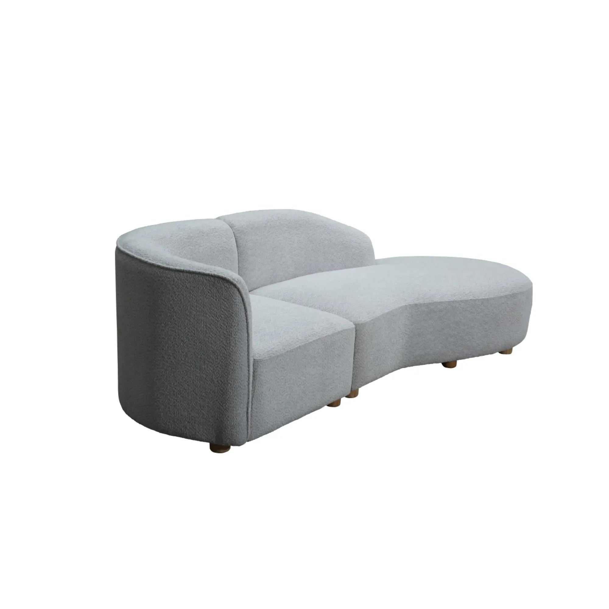 KMAX565 -Sofa in Beige
