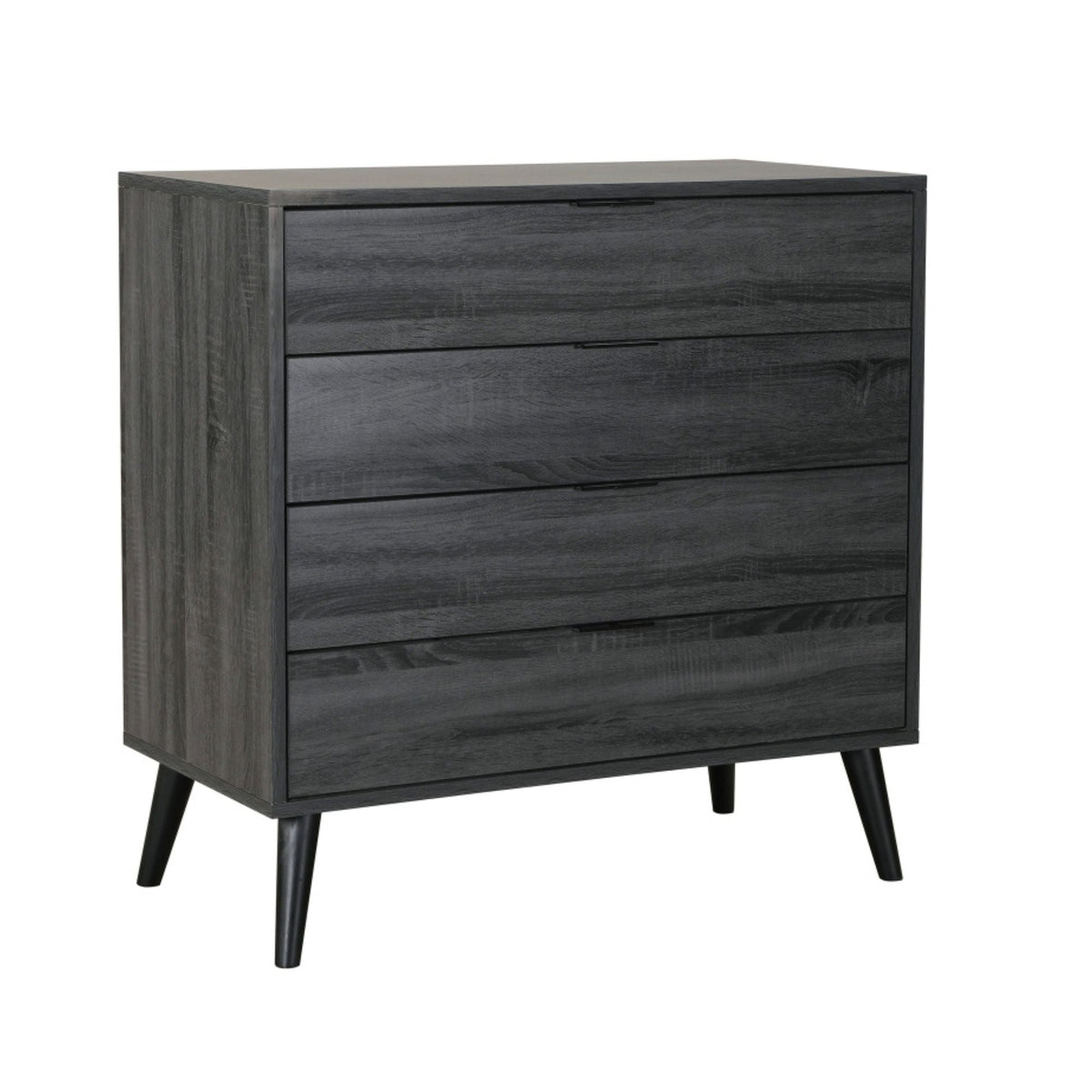 Saiya 4-Drawer Chest