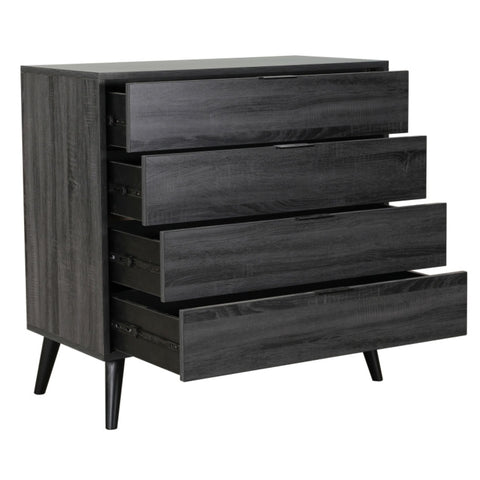 Saiya 4-Drawer Chest
