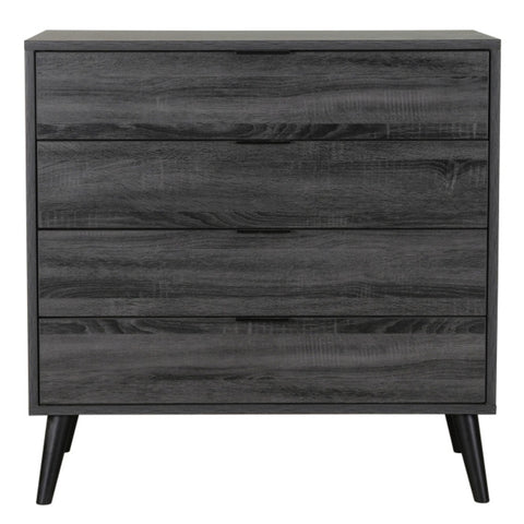 Saiya 4-Drawer Chest