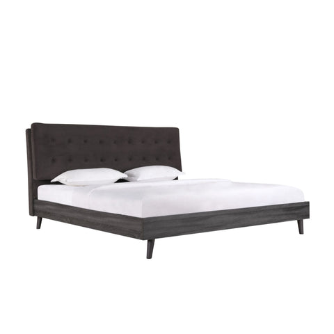 Saiya Platform Bed