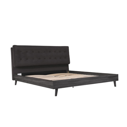 Saiya Platform Bed