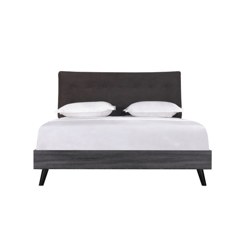 Saiya Platform Bed