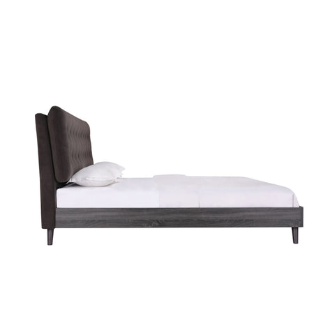 Saiya Platform Bed