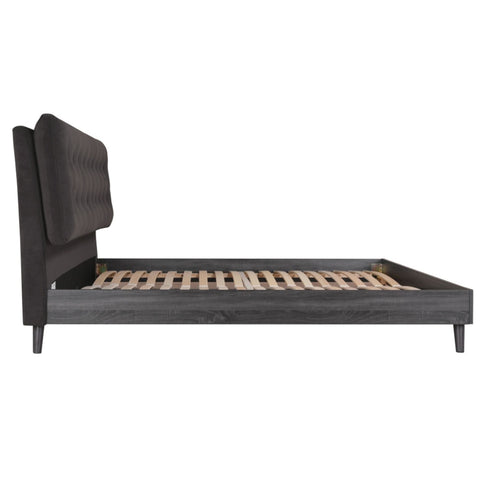 Saiya Platform Bed